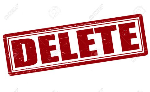 28279680-Stamp-with-word-delete-inside-vector-illustration-Stock-Vector